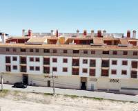 Nueva construcción  - Apartamento - Avileses - pueblo