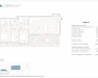 Nueva construcción  - Apartamento - Benijofar - Pueblo