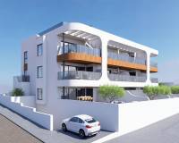 Nueva construcción  - Apartamento - Benijofar