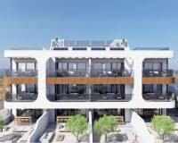 Nueva construcción  - Apartamento - Benijofar