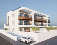Nueva construcción  - Apartamento - Benijofar