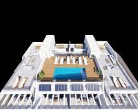 Nueva construcción  - Apartamento - Benijofar