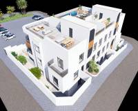Nueva construcción  - Apartamento - Benijofar