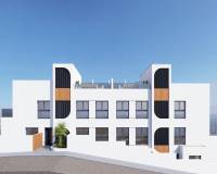 Nueva construcción  - Apartamento - Benijofar