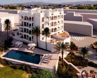 Nueva construcción  - Apartamento - Bigastro - pueblo