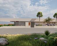 Nueva construcción  - Apartamento - Calpe - Mascarat