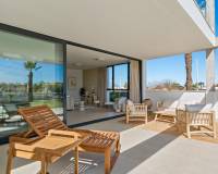 Nueva construcción  - Apartamento - Cartagena - Mar De Cristal