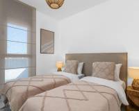 Nueva construcción  - Apartamento - Cartagena - Mar De Cristal