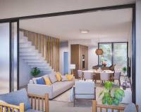 Nueva construcción  - Apartamento - Cartagena - Mar De Cristal