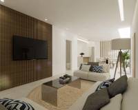 Nueva construcción  - Apartamento - Catral - pueblo