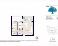 Nueva construcción  - Apartamento - Denia - Camí de Sant Joan
