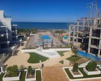 Nueva construcción  - Apartamento - Denia - L´Estanyó (Marinas)