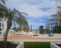 Nueva construcción  - Apartamento - Denia - L´Estanyó (Marinas)