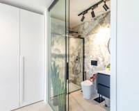 Nueva construcción  - Apartamento - Finestrat - Balcón De Finestrat