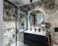 Nueva construcción  - Apartamento - Finestrat - Balcón De Finestrat