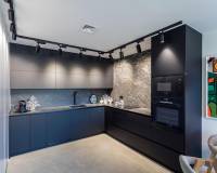 Nueva construcción  - Apartamento - Finestrat - Balcón De Finestrat