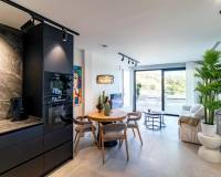 Nueva construcción  - Apartamento - Finestrat - Balcón De Finestrat