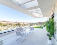 Nueva construcción  - Apartamento - Finestrat - Balcón De Finestrat