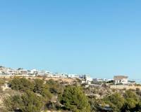 Nueva construcción  - Apartamento - Finestrat - Balcón De Finestrat