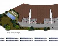 Nueva construcción  - Apartamento - Finestrat - Balcón De Finestrat