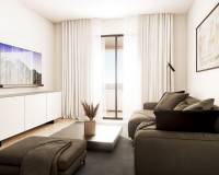 Nueva construcción  - Apartamento - Finestrat - Balcón De Finestrat