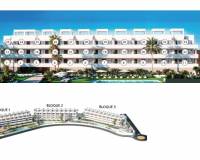 Nueva construcción  - Apartamento - Finestrat - Balcón De Finestrat