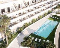 Nueva construcción  - Apartamento - Finestrat - Balcón De Finestrat