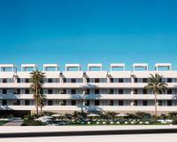 Nueva construcción  - Apartamento - Finestrat - Balcón De Finestrat