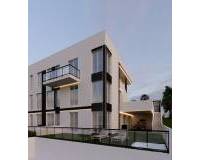 Nueva construcción  - Apartamento - Finestrat - Balcón De Finestrat