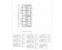 Nueva construcción  - Apartamento - Finestrat - Balcón De Finestrat