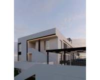 Nueva construcción  - Apartamento - Finestrat - Balcón De Finestrat