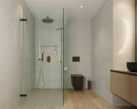 Nueva construcción  - Apartamento - Finestrat