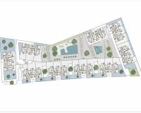 Nueva construcción  - Apartamento - Finestrat