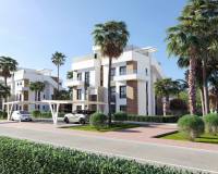 Nueva construcción  - Apartamento - Fuente Álamo - Hacienda del Alamo