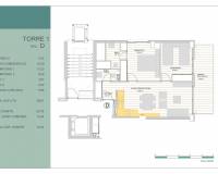 Nueva construcción  - Apartamento - Guardamar del Segura - Avda del Puerto