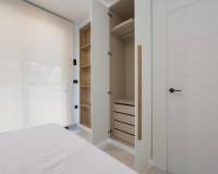 Nueva construcción  - Apartamento - Guardamar del Segura - Avda del Puerto