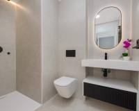 Nueva construcción  - Apartamento - Guardamar del Segura - Avda del Puerto