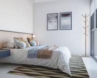 Nueva construcción  - Apartamento - Guardamar del Segura - Avenida del Puerto