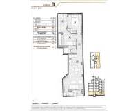 Nueva construcción  - Apartamento - Guardamar del Segura - Centro