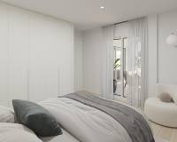 Nueva construcción  - Apartamento - Guardamar del Segura - Centro