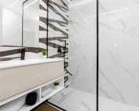 Nueva construcción  - Apartamento - Guardamar del Segura - El Raso