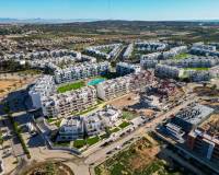 Nueva construcción  - Apartamento - Guardamar del Segura - El Raso