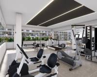 Nueva construcción  - Apartamento - Guardamar del Segura - El Raso