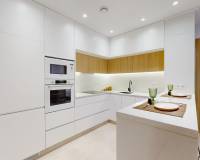 Nueva construcción  - Apartamento - Guardamar del Segura - El Raso