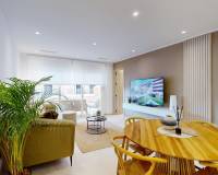 Nueva construcción  - Apartamento - Guardamar del Segura - El Raso