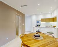 Nueva construcción  - Apartamento - Guardamar del Segura - El Raso