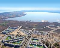 Nueva construcción  - Apartamento - Guardamar del Segura - El Raso