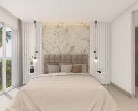 Nueva construcción  - Apartamento - Guardamar del Segura - El Raso