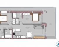 Nueva construcción  - Apartamento - Guardamar del Segura - El Raso
