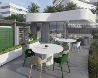 Nueva construcción  - Apartamento - Guardamar del Segura - El Raso